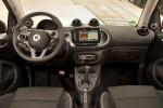 Smart ForTwo Tailor Made Cabrio by Brabus 2016 года